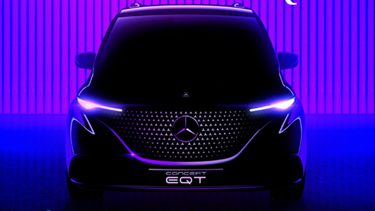 Πόσα ακόμη ηλεκτρικά θα παρουσιάσει η Mercedes;